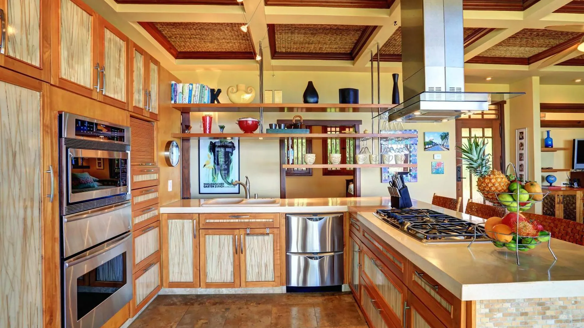 Aloha Spirit Maui Villa Lahaina Holiday home