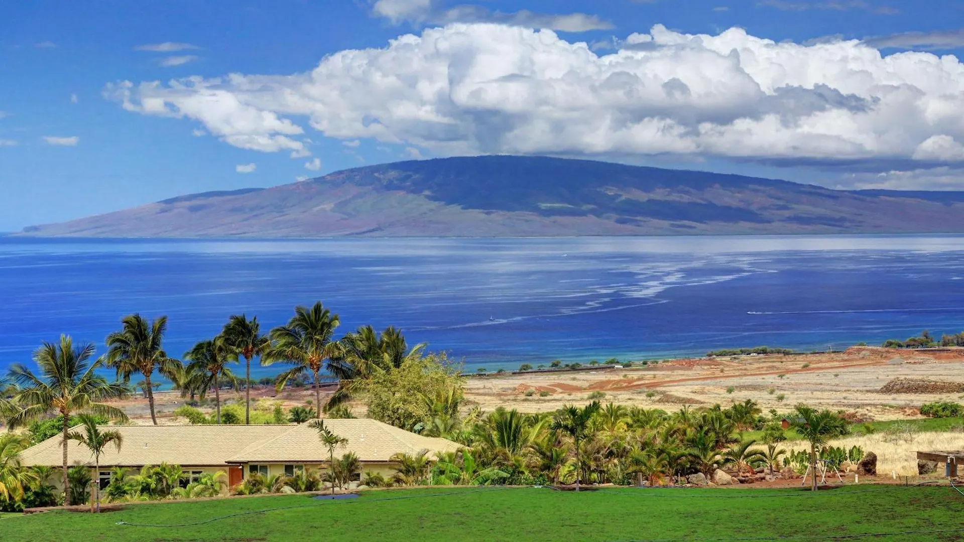 Aloha Spirit Maui Villa Lahaina Holiday home