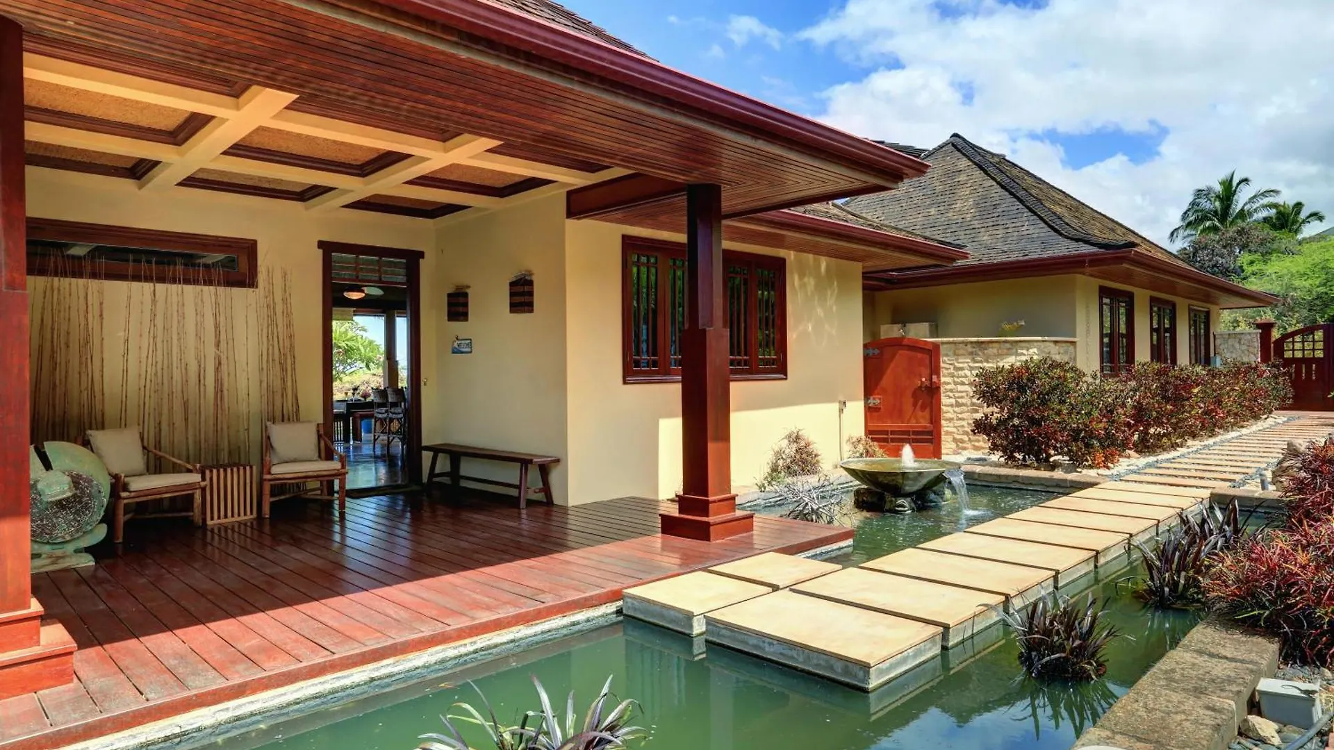 Aloha Spirit Maui Villa Lahaina Holiday home