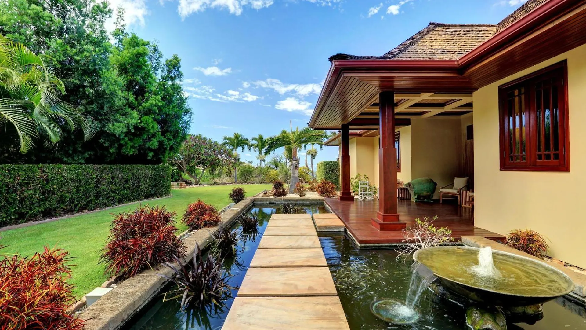 Holiday home Aloha Spirit Maui Villa Lahaina